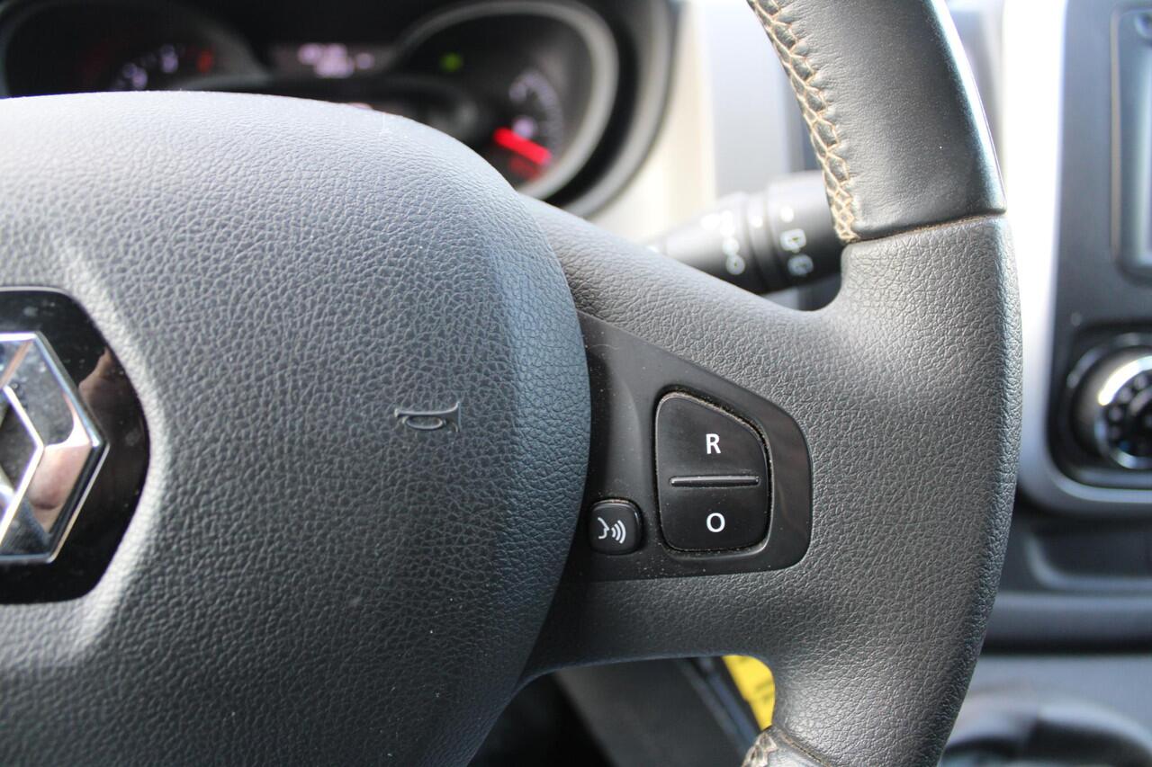 Renault TRAFIC 1.6 dCi T29 L2H1 DC Work Edition Energy | Dubbele Cabine | Trekhaak