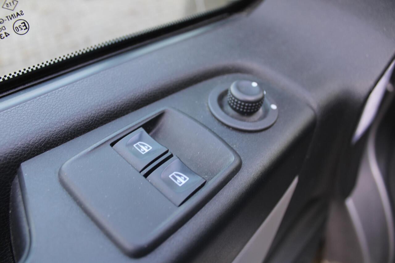 Renault TRAFIC 1.6 dCi T29 L2H1 DC Work Edition Energy | Dubbele Cabine | Trekhaak