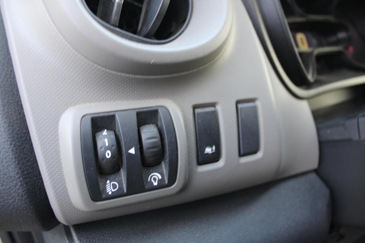 Renault TRAFIC 1.6 dCi T29 L2H1 DC Work Edition Energy | Dubbele Cabine | Trekhaak