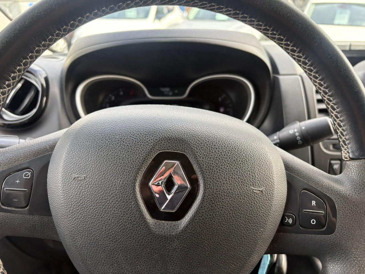 Renault TRAFIC 2.0 dCi 145 T29 L2H1 Luxe Cruise, camera, trekhaak