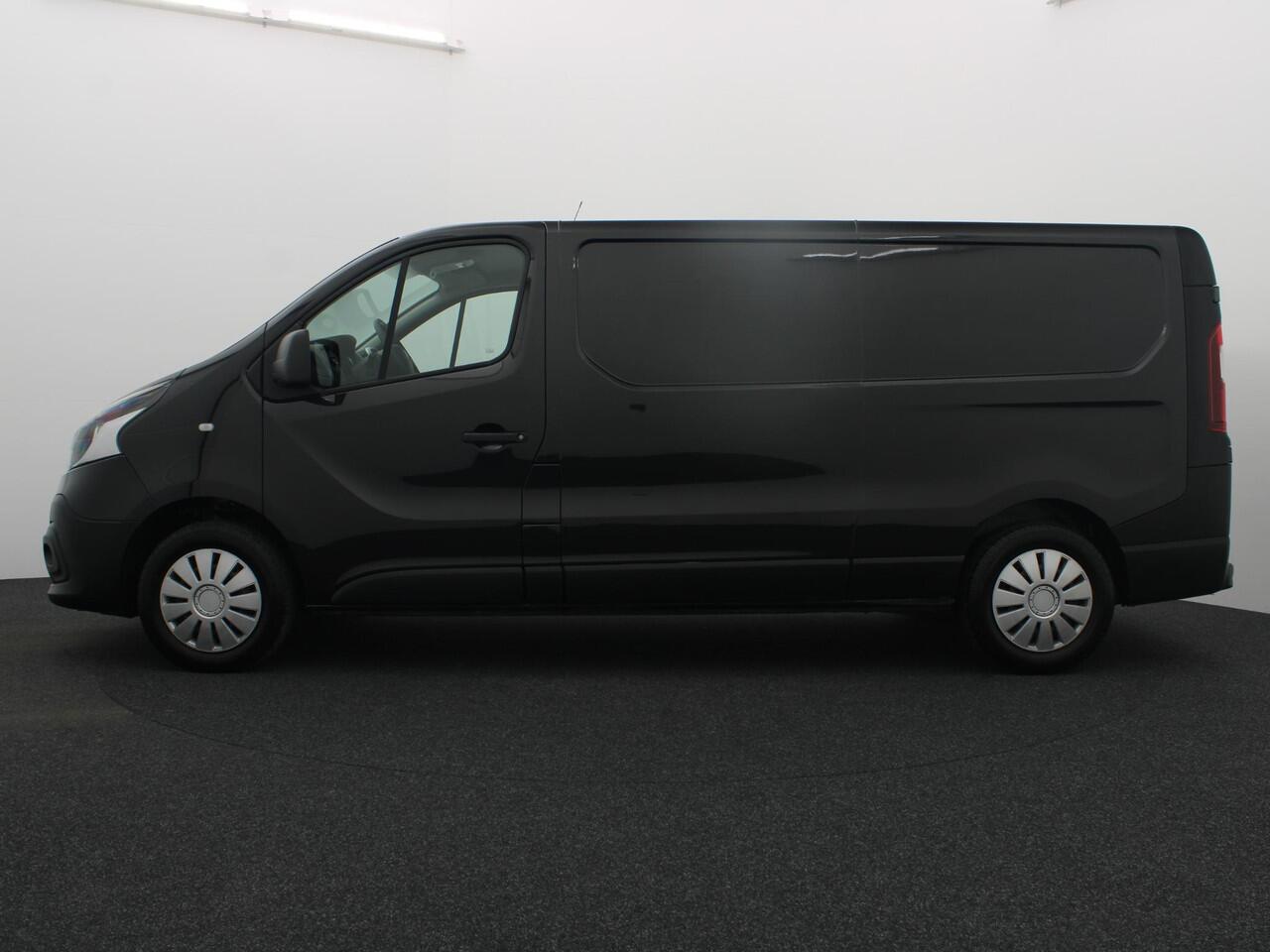 Renault TRAFIC 1.6 dCi T29 L2H1 Luxe TREKHAAK / NAVI / AIRCO / PDC / BLUETOOTH / CRUISE / DAB+ / NL-AUTO