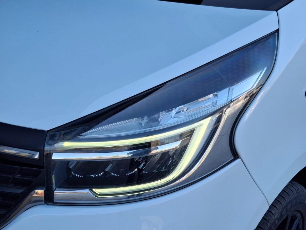 Renault TRAFIC 1.6 dCi 95 T29 L1H1 Comfort AIRCO / CRUISE CONTROLE / NAVI / 3 ZITS