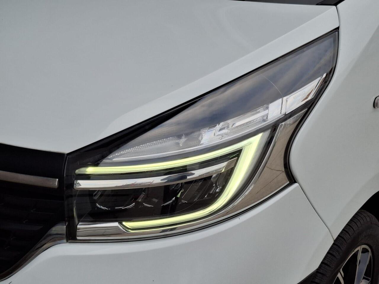 Renault TRAFIC 2.0 dCi 145 T27 L1H1 Comfort AUTOMAAT / CRUISE CONTROLE / NAVI / CAMERA / 3 ZITS / IMPERIAL