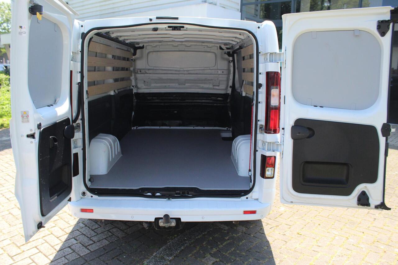 Renault TRAFIC 2.0 dCi 120 T30 L2H1 Luxe / AIRCO / CRUISE / PDC LED / DEALER ONDERHOUDEN!