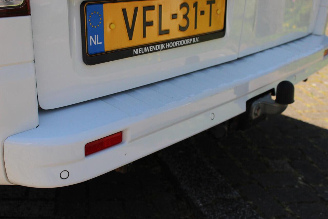 Renault TRAFIC 2.0 dCi 120 T30 L2H1 Luxe / AIRCO / CRUISE / PDC LED / DEALER ONDERHOUDEN!