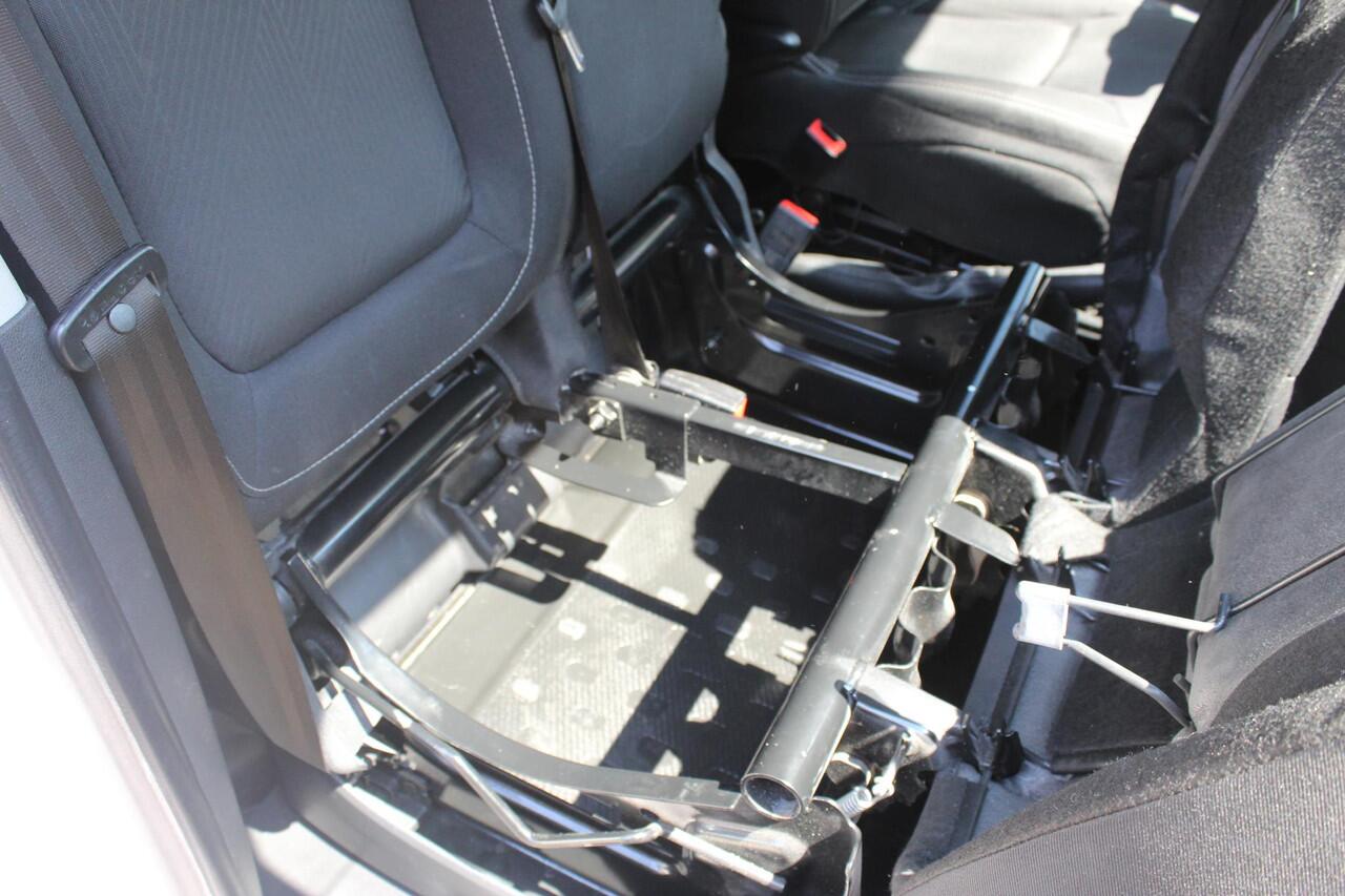 Renault TRAFIC 2.0 dCi 120 T30 L2H1 Luxe / AIRCO / CRUISE / PDC / LED / DEALER ONDERHOUDEN!