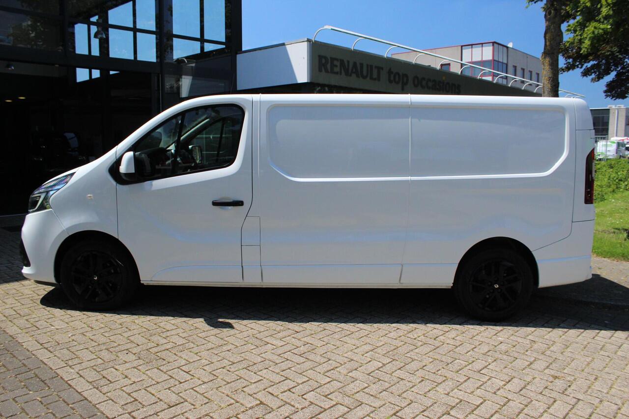 Renault TRAFIC 2.0 dCi 120 T30 L2H1 Luxe / AIRCO / CRUISE / PDC / LED / DEALER ONDERHOUDEN!