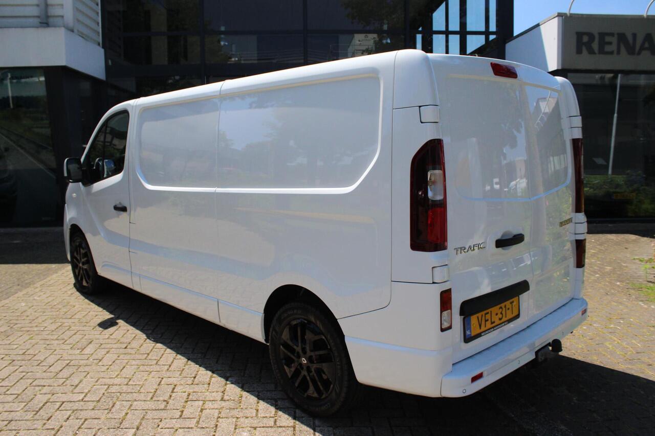 Renault TRAFIC 2.0 dCi 120 T30 L2H1 Luxe / AIRCO / CRUISE / PDC / LED / DEALER ONDERHOUDEN!