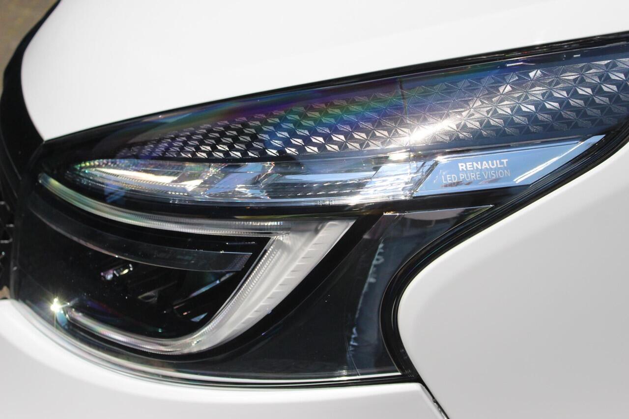 Renault TRAFIC 2.0 dCi 120 T30 L2H1 Luxe / AIRCO / CRUISE / PDC / LED / DEALER ONDERHOUDEN!