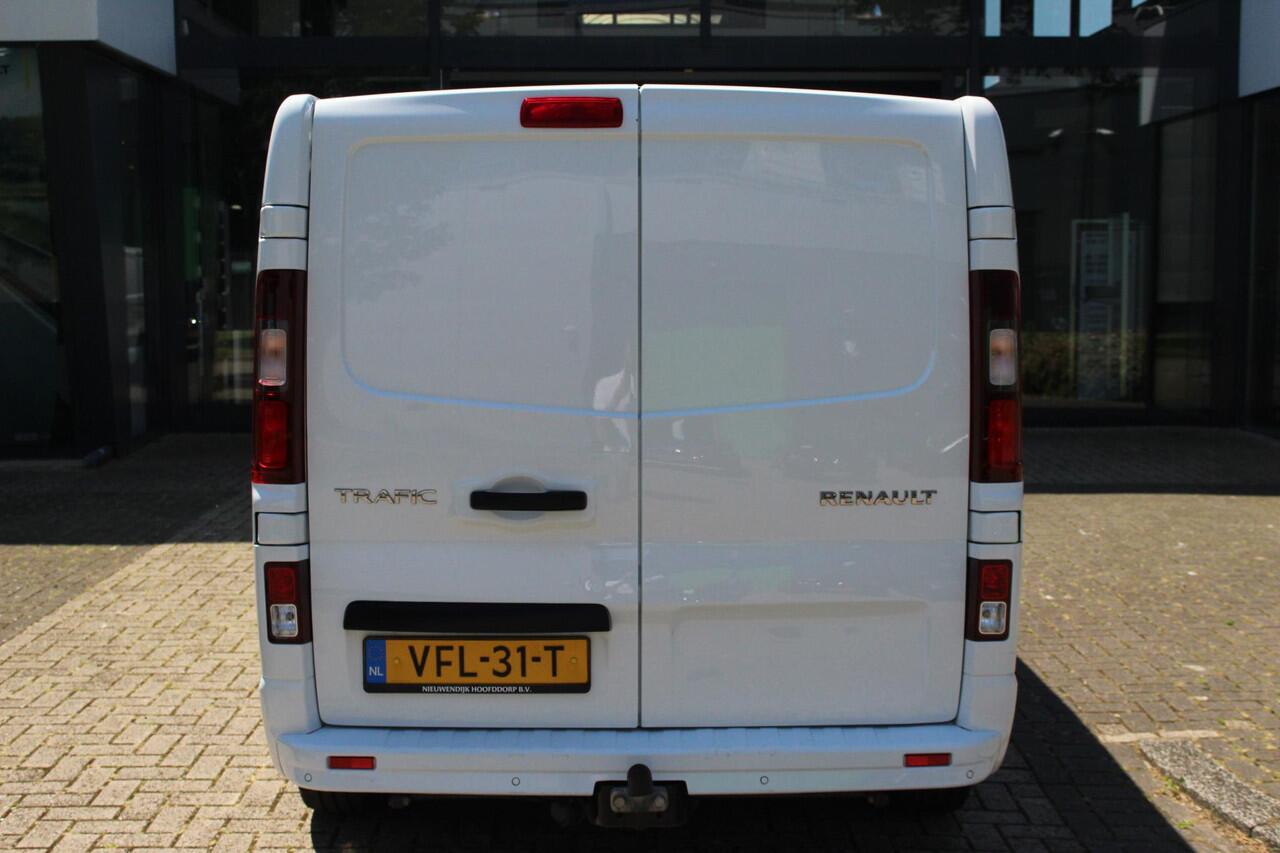 Renault TRAFIC 2.0 dCi 120 T30 L2H1 Luxe / AIRCO / CRUISE / PDC / LED / DEALER ONDERHOUDEN!