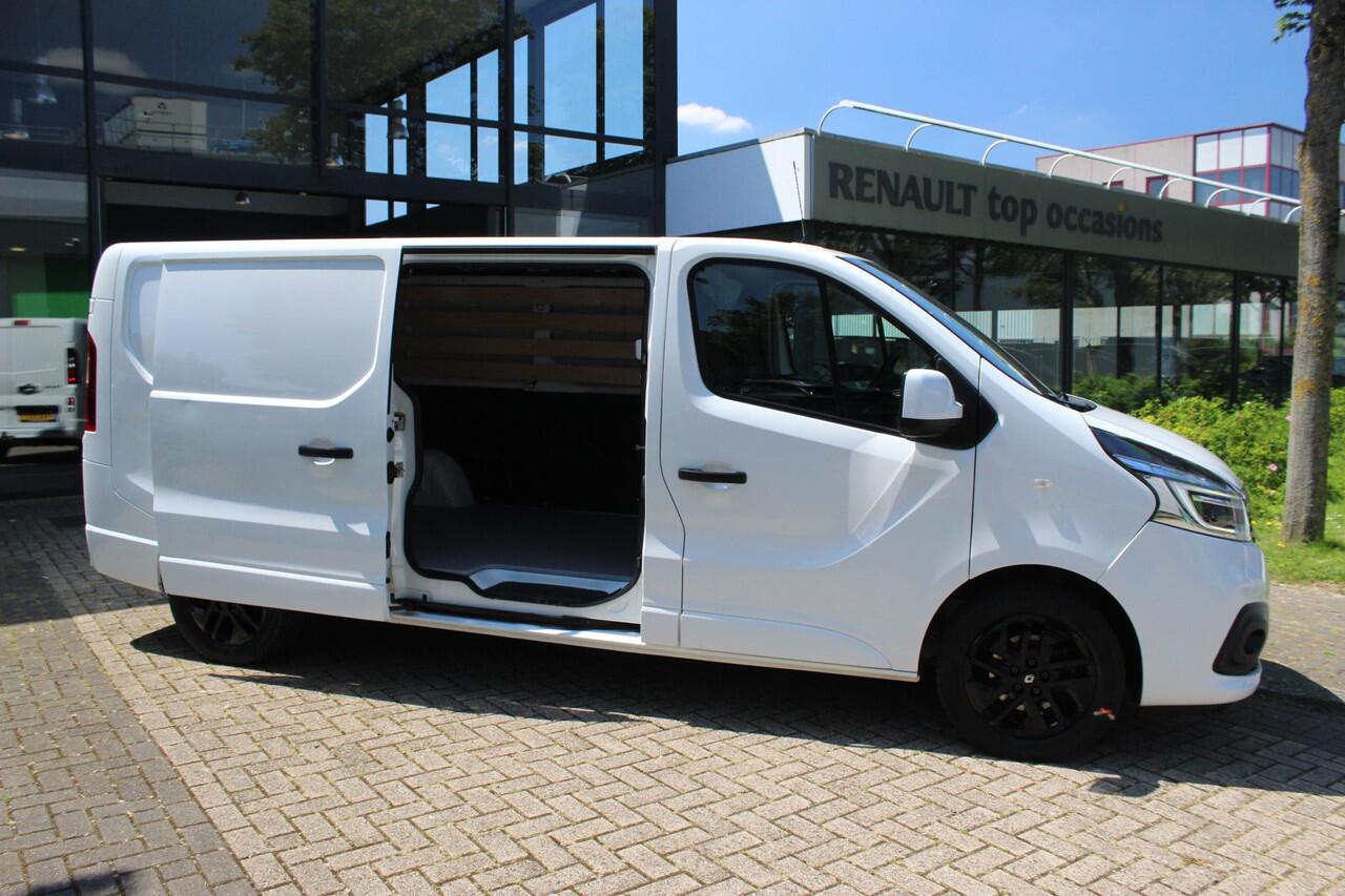 Renault TRAFIC 2.0 dCi 120 T30 L2H1 Luxe / AIRCO / CRUISE / PDC / LED / DEALER ONDERHOUDEN!