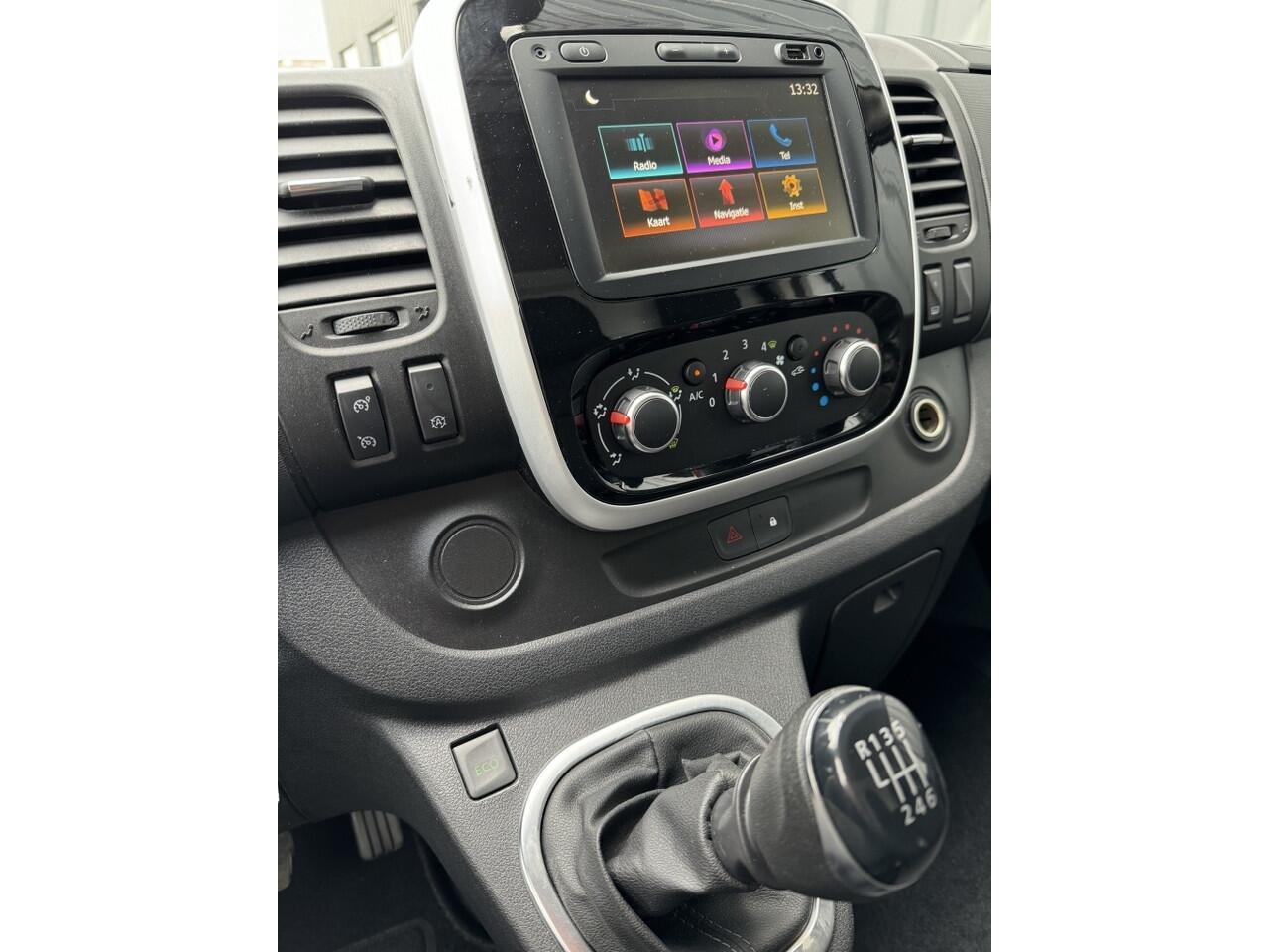 Renault TRAFIC 2.0 dCi T29 L2H1 Work