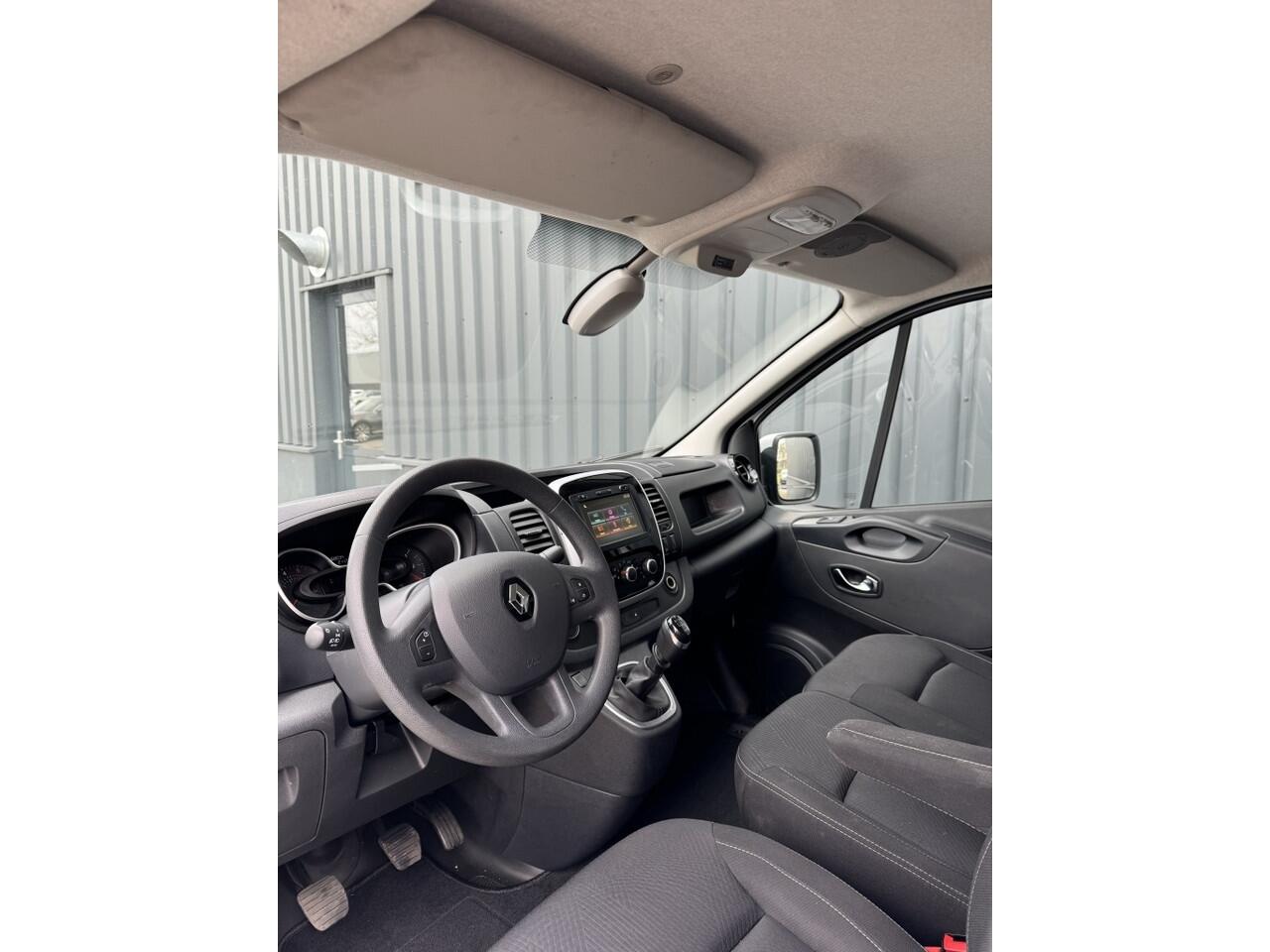 Renault TRAFIC 2.0 dCi T29 L2H1 Work