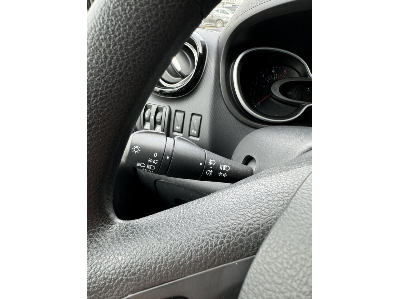 Renault TRAFIC 2.0 dCi T29 L2H1 Work