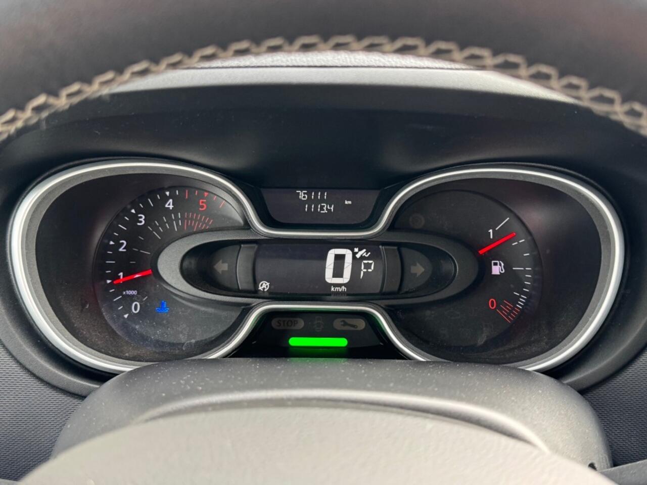 Renault TRAFIC 2.0 DCI 145pk T29 L2 Dub Cab Comfort - camera - navi