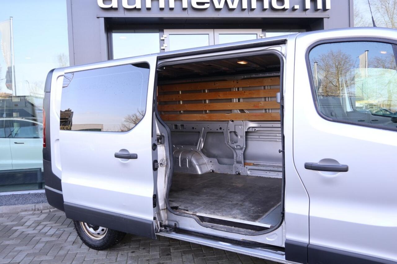 Renault TRAFIC 2.0 DCI L2H1 120PK LED*CRUISE*BLUETOOTH