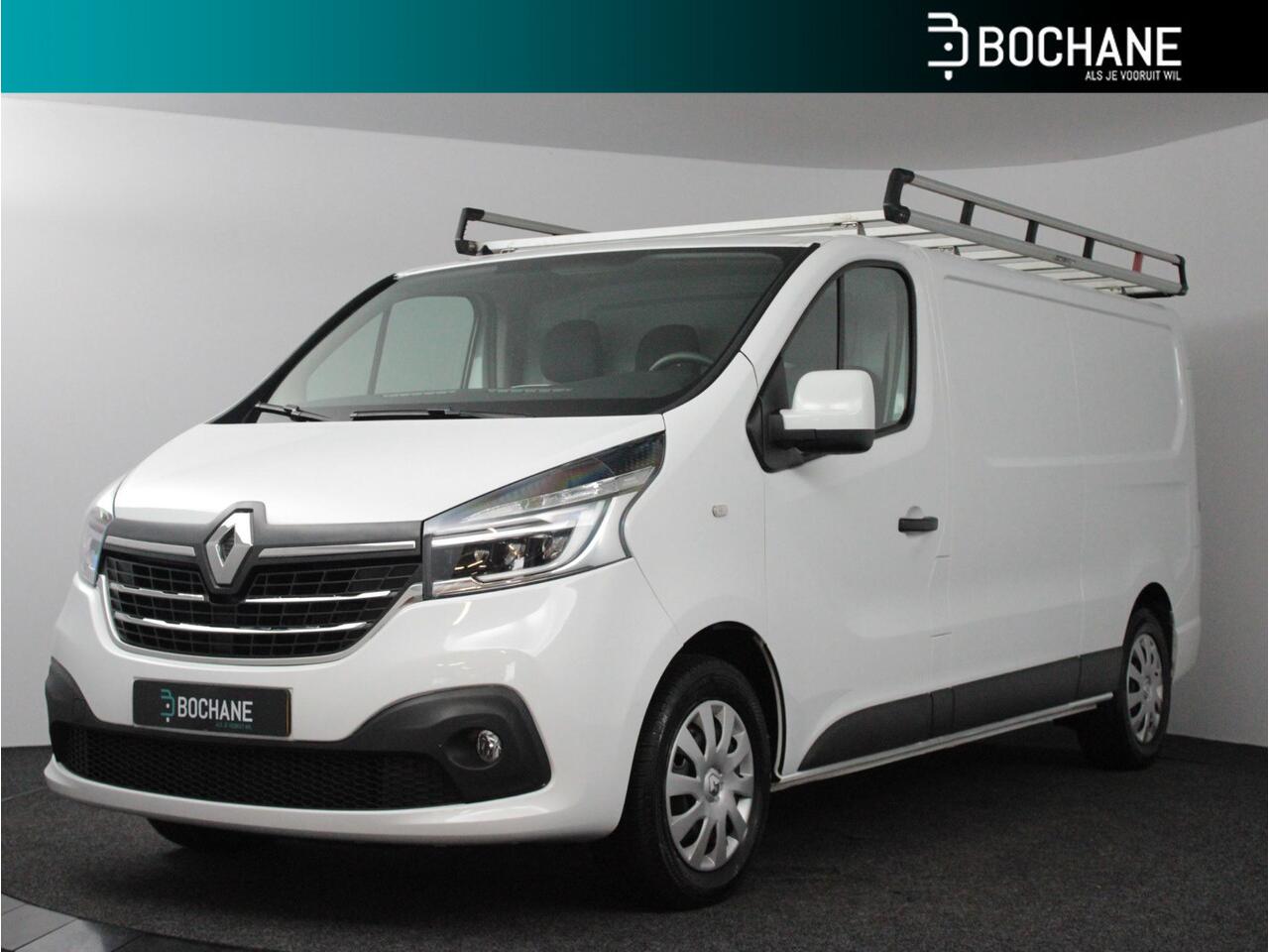 Renault TRAFIC 2.0 dCi 120 T29 L2H1 Work Edition | Navigatie | Trekhaak | Imperiaal |