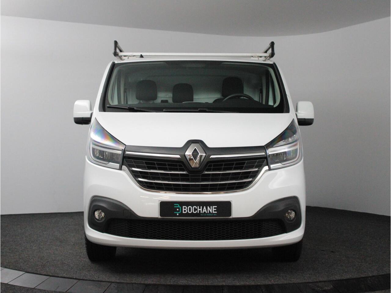 Renault TRAFIC 2.0 dCi 120 T29 L2H1 Work Edition | Navigatie | Trekhaak | Imperiaal |