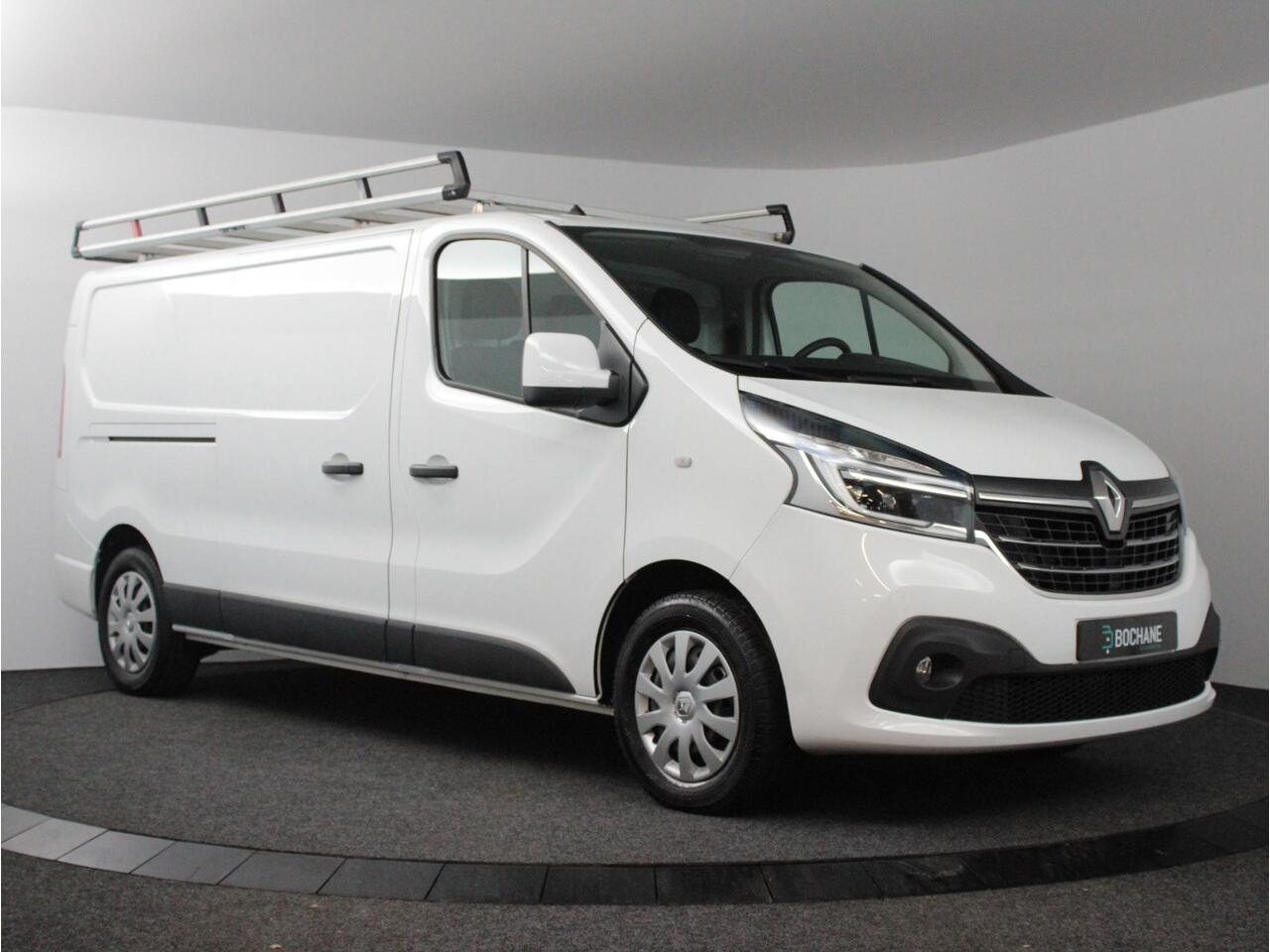 Renault TRAFIC 2.0 dCi 120 T29 L2H1 Work Edition | Navigatie | Trekhaak | Imperiaal |