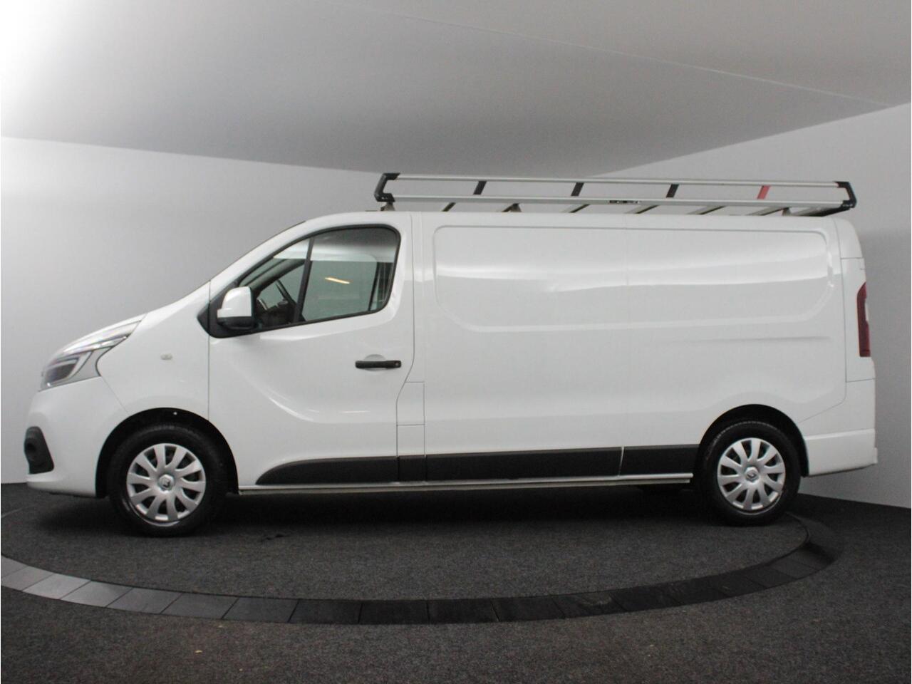 Renault TRAFIC 2.0 dCi 120 T29 L2H1 Work Edition | Navigatie | Trekhaak | Imperiaal |