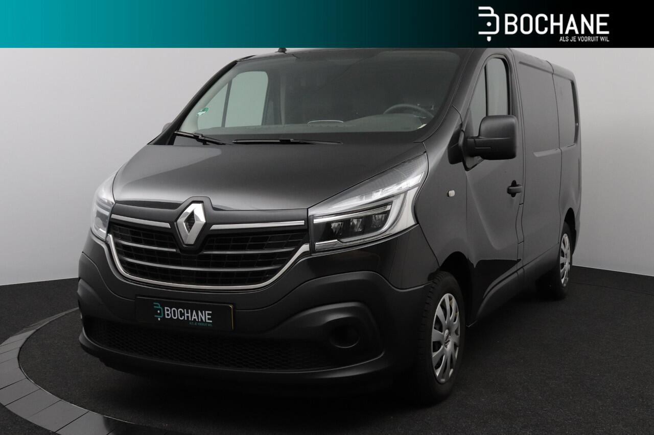 Renault TRAFIC 2.0 dCi 145 EDC T27 L1H1 Comfort | Navigatie