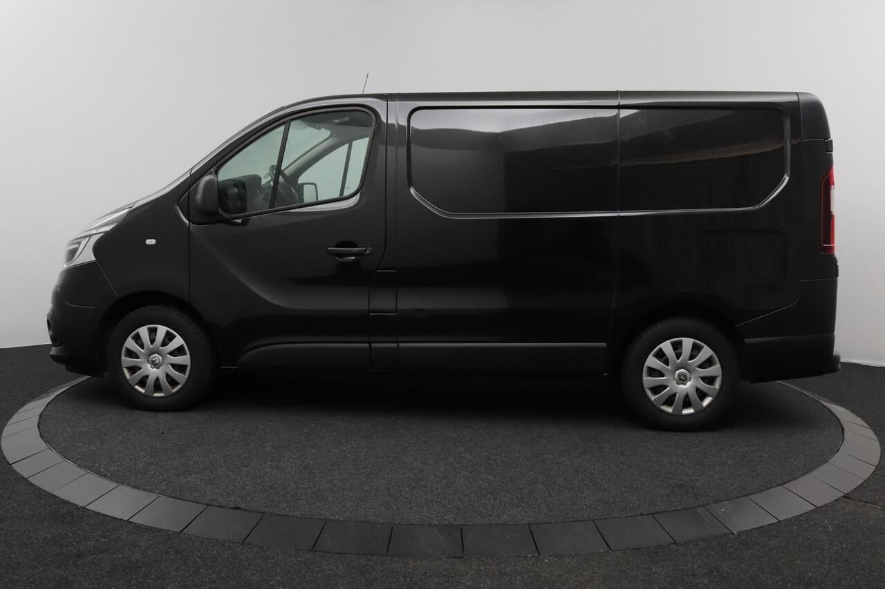 Renault TRAFIC 2.0 dCi 145 EDC T27 L1H1 Comfort | Navigatie