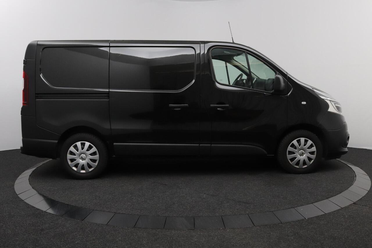 Renault TRAFIC 2.0 dCi 145 EDC T27 L1H1 Comfort | Navigatie