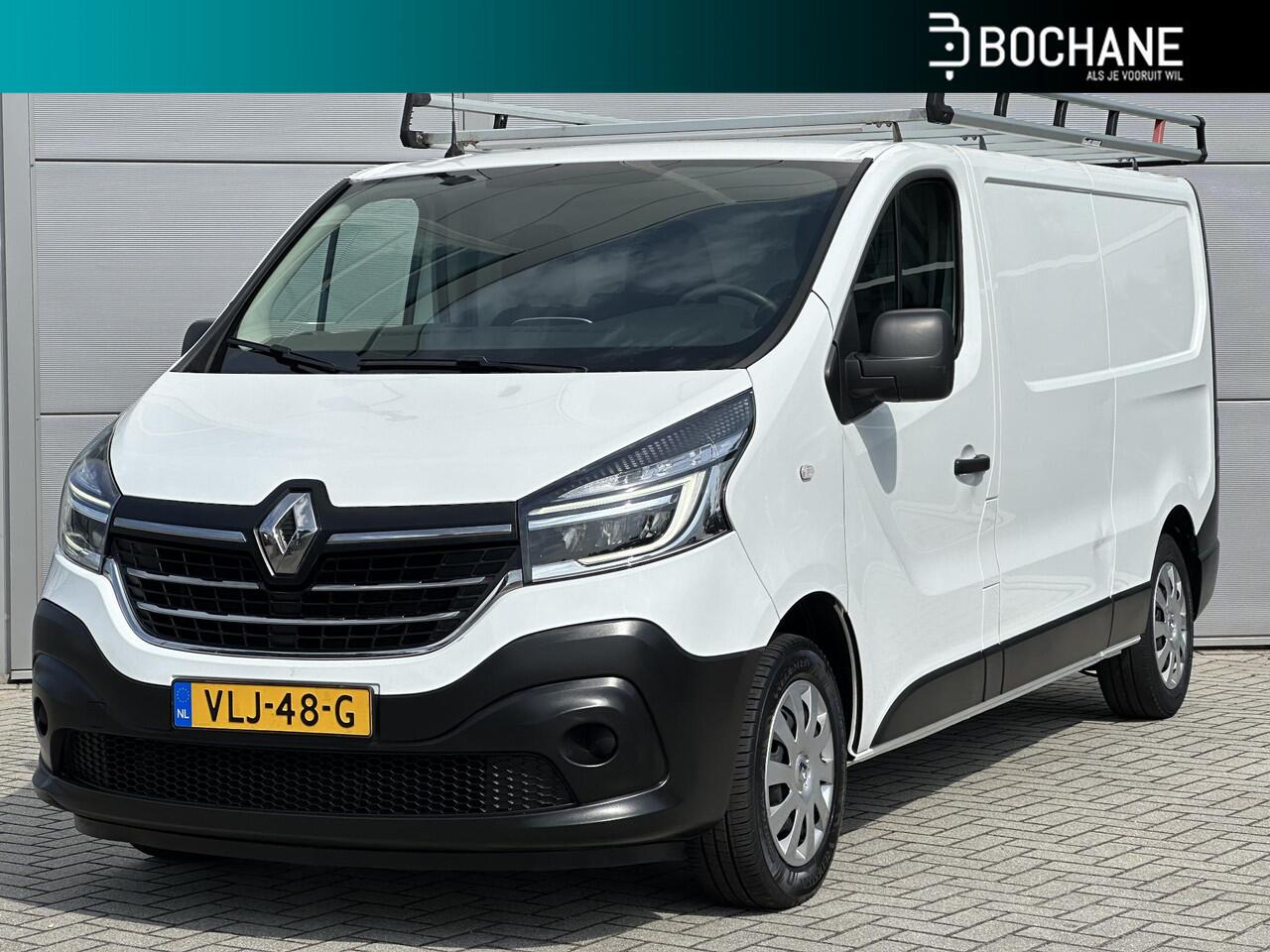 Renault TRAFIC 2.0 dCi 120 T29 L2H1 Business | AIRCO | NAVIGATIE | CRUISE CONTROL | IMPERIAAL |