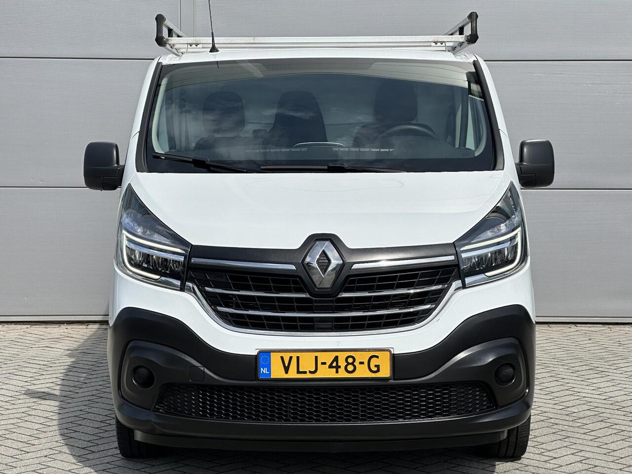 Renault TRAFIC 2.0 dCi 120 T29 L2H1 Business | AIRCO | NAVIGATIE | CRUISE CONTROL | IMPERIAAL |