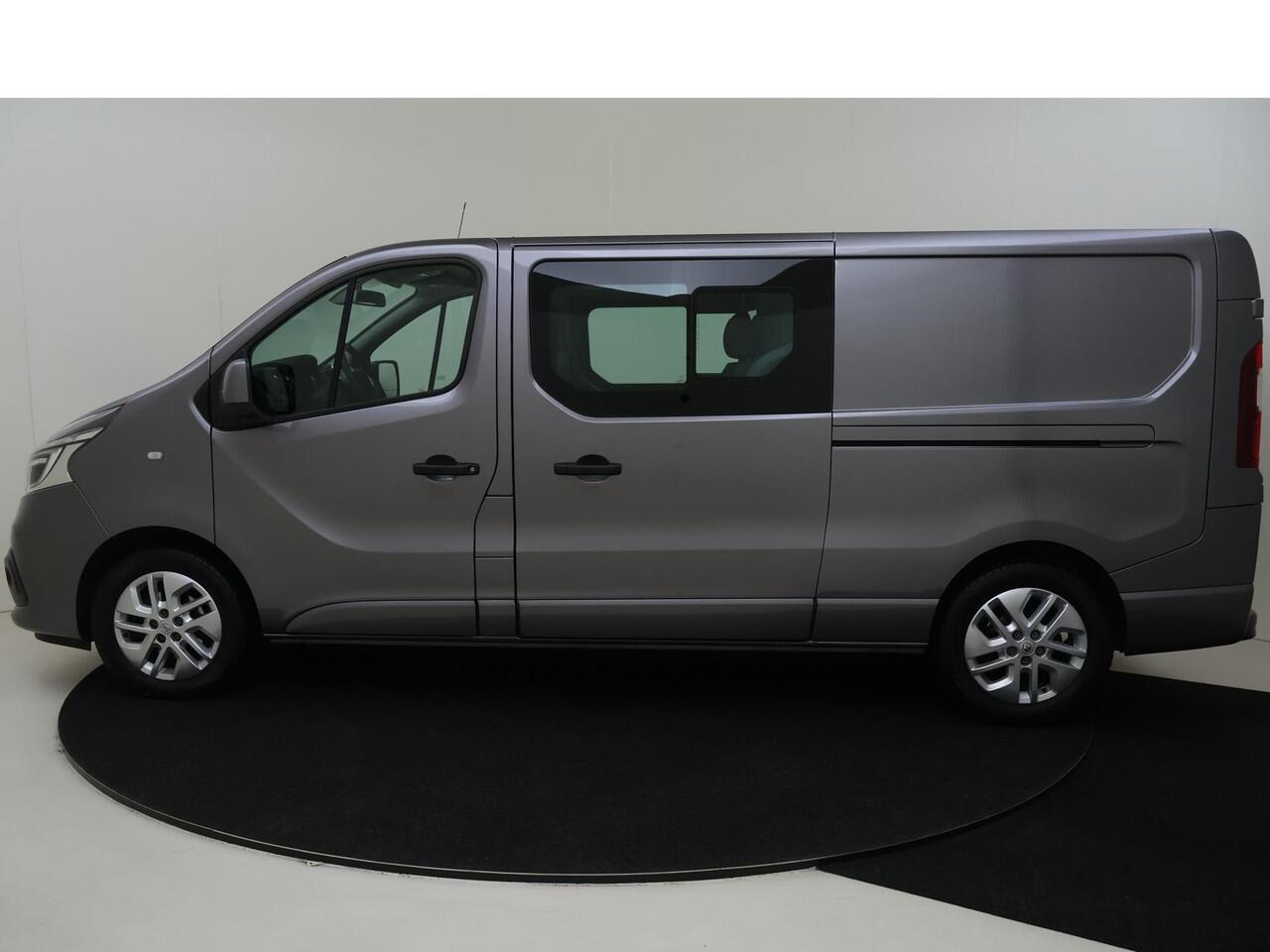 Renault TRAFIC 2.0 dCi 170 T29 L2H1 DC Luxe