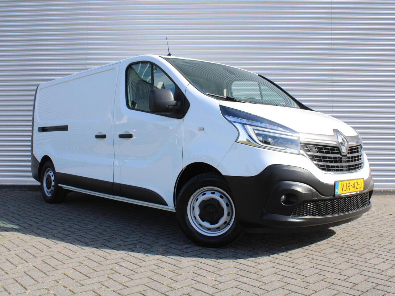 Renault TRAFIC 2.0 dCi 145 T29 L2H1 Comfort
