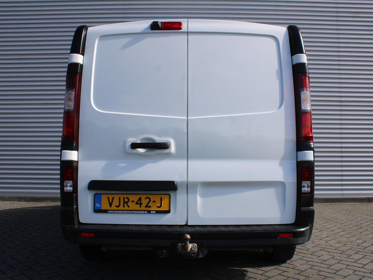 Renault TRAFIC 2.0 dCi 145 T29 L2H1 Comfort