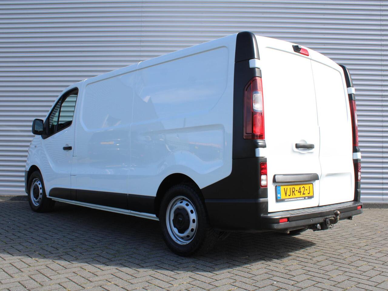 Renault TRAFIC 2.0 dCi 145 T29 L2H1 Comfort