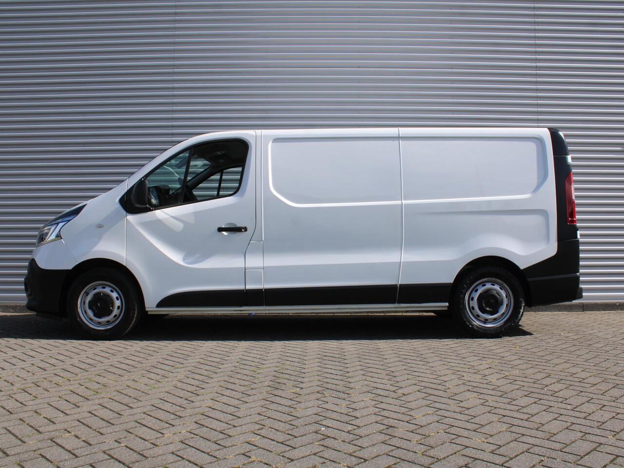 Renault TRAFIC 2.0 dCi 145 T29 L2H1 Comfort