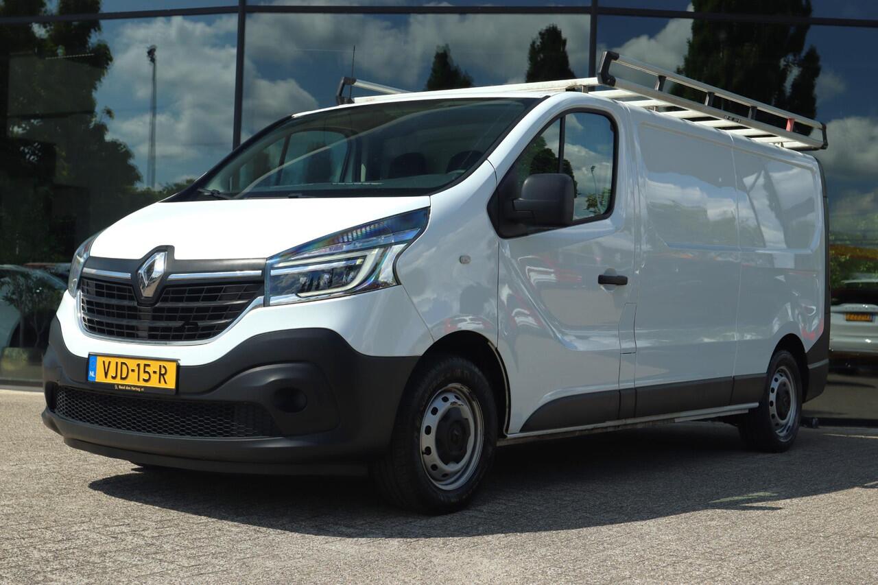 Renault TRAFIC 2.0 DCI 120 PK T26 L2H1 COMFORT | LED | IMPERIAAL | CARPLAY |