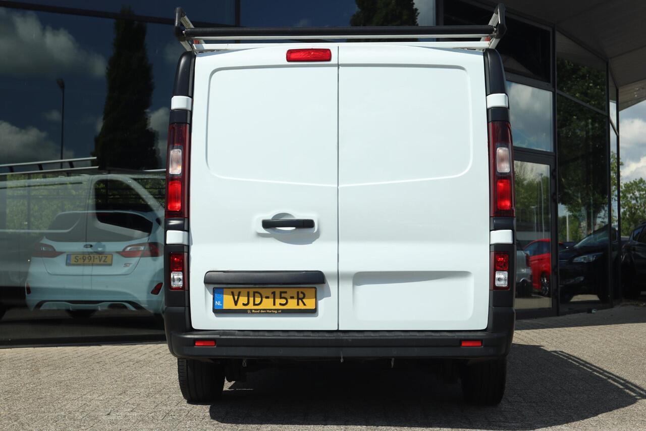 Renault TRAFIC 2.0 DCI 120 PK T26 L2H1 COMFORT | LED | IMPERIAAL | CARPLAY |