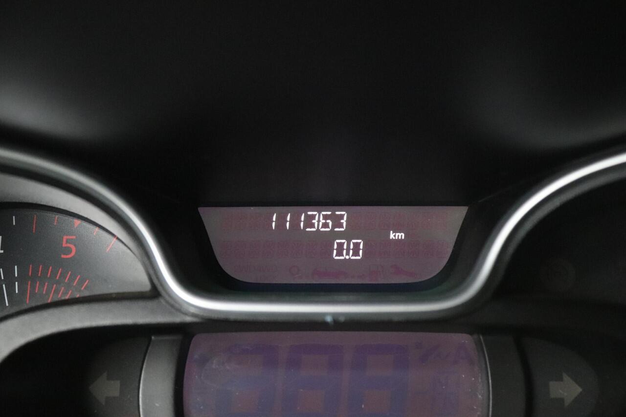 Renault TRAFIC Passenger 2.0 dCi 120 Grand Zen 9-persoons| All-Season Banden| Trekhaak| Carplay|