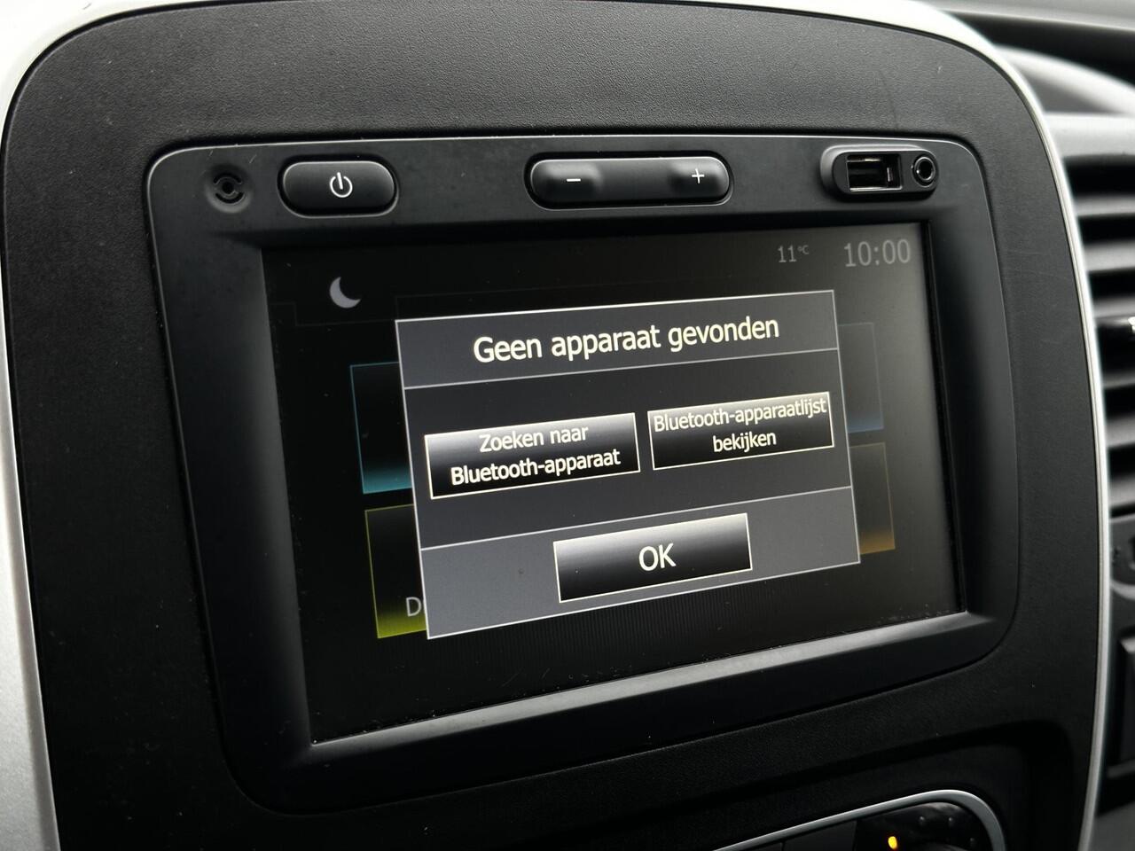 Renault TRAFIC 2.0 dCi 145 T29 L1H1 Comfort | Automaat | Trekhaak | Imperiaal | Led koplampen |