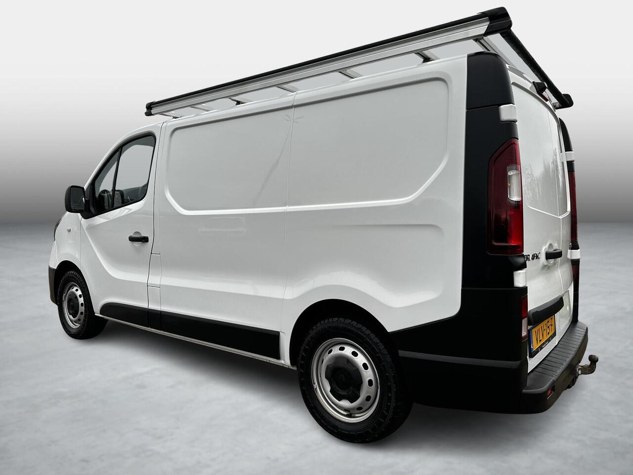 Renault TRAFIC 2.0 dCi 145 T29 L1H1 Comfort | Automaat | Trekhaak | Imperiaal | Led koplampen |