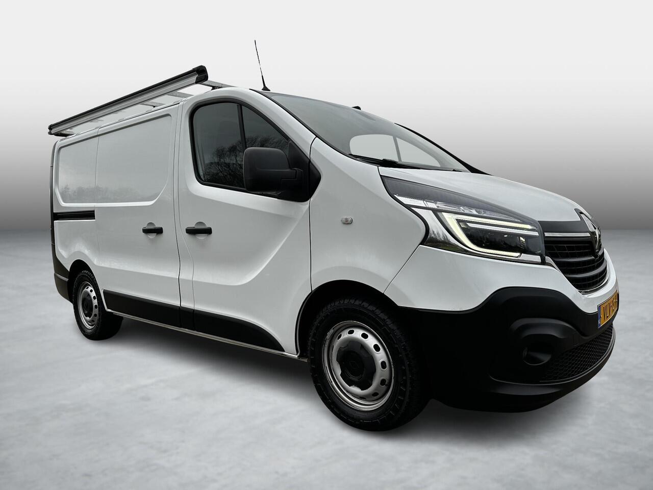 Renault TRAFIC 2.0 dCi 145 T29 L1H1 Comfort | Automaat | Trekhaak | Imperiaal | Led koplampen |