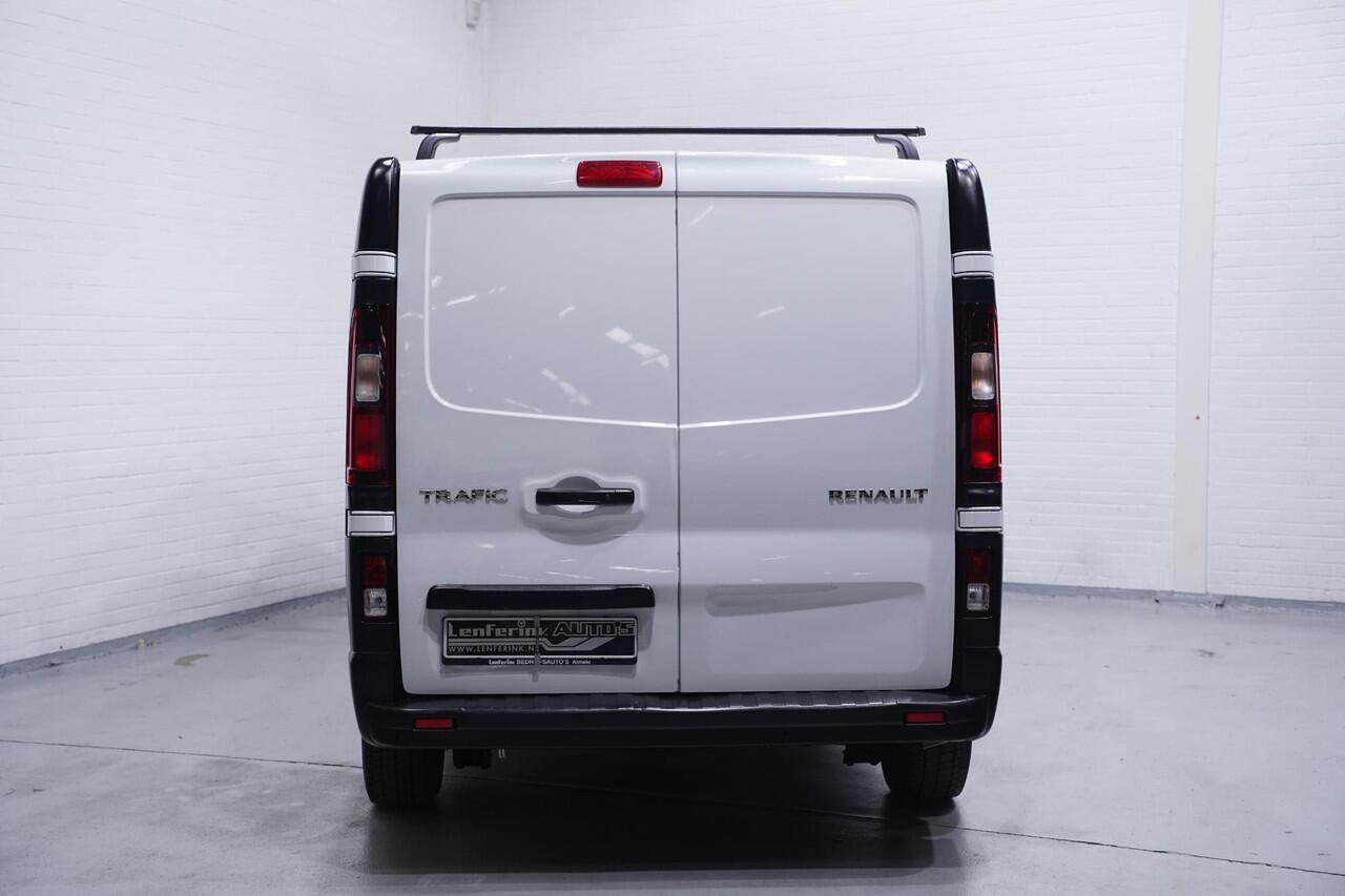 Renault TRAFIC 2.0 dCi 120pk L2H1 Airco, Laadruimte Pakket, Keyless Entry, PDC achter