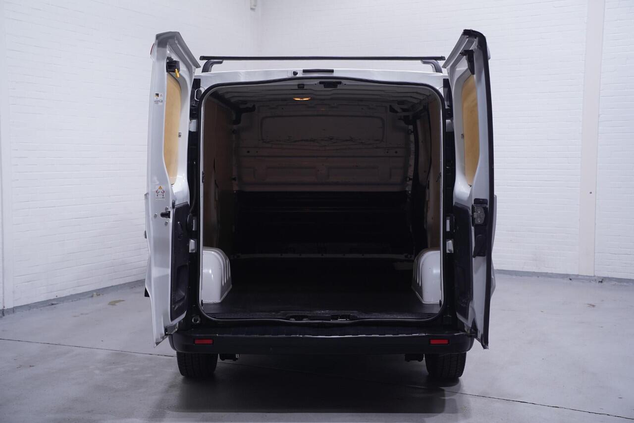 Renault TRAFIC 2.0 dCi 120pk L2H1 Airco, Laadruimte Pakket, Keyless Entry, PDC achter