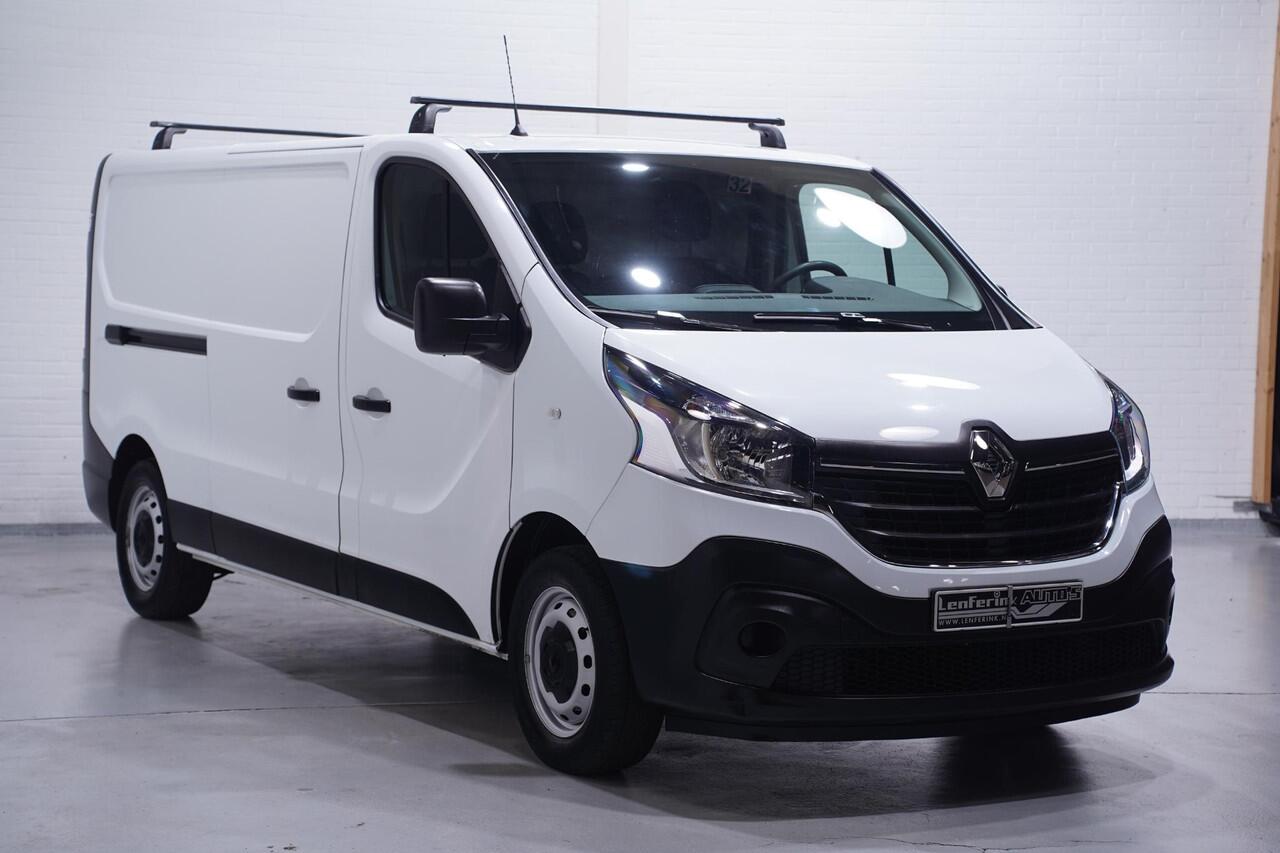 Renault TRAFIC 2.0 dCi 120pk L2H1 Airco, Laadruimte Pakket, Keyless Entry, PDC achter