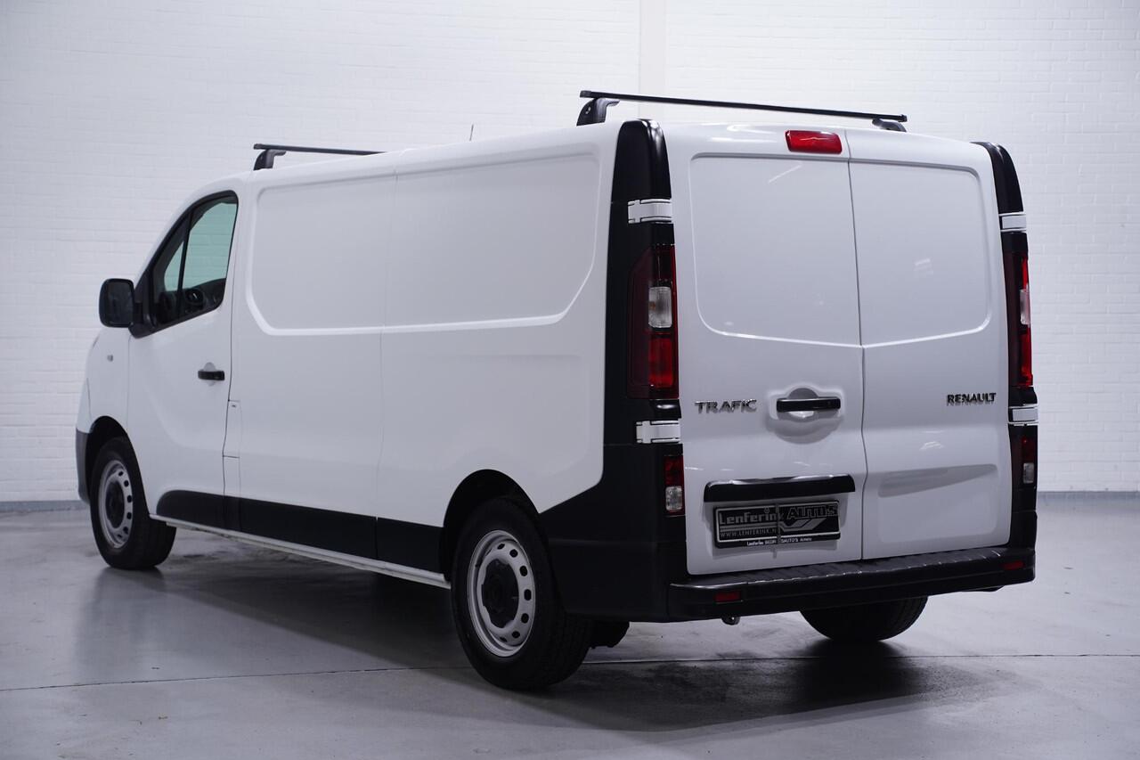 Renault TRAFIC 2.0 dCi 120pk L2H1 Airco, Laadruimte Pakket, Keyless Entry, PDC achter