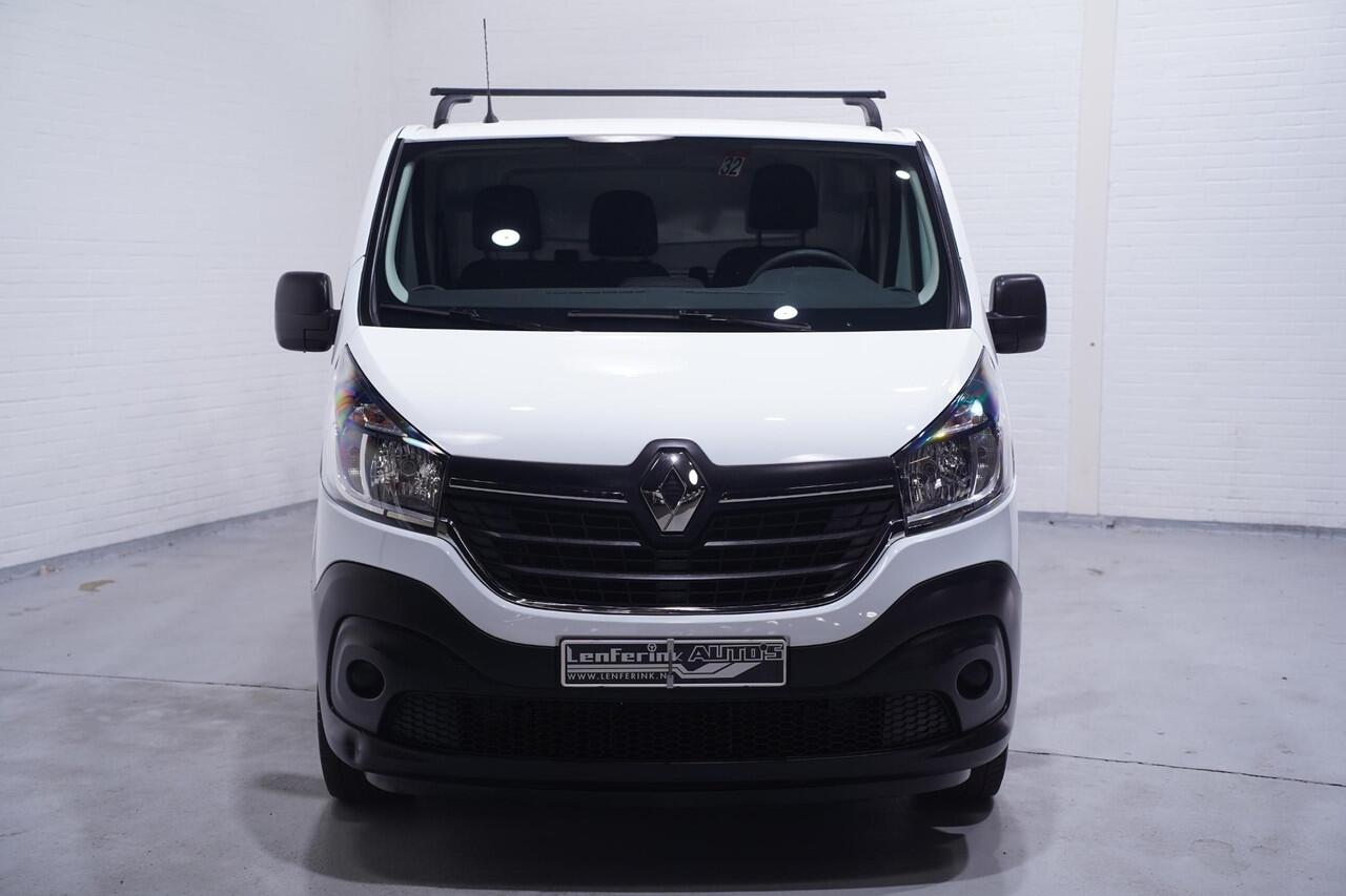 Renault TRAFIC 2.0 dCi 120pk L2H1 Airco, Laadruimte Pakket, Keyless Entry, PDC achter
