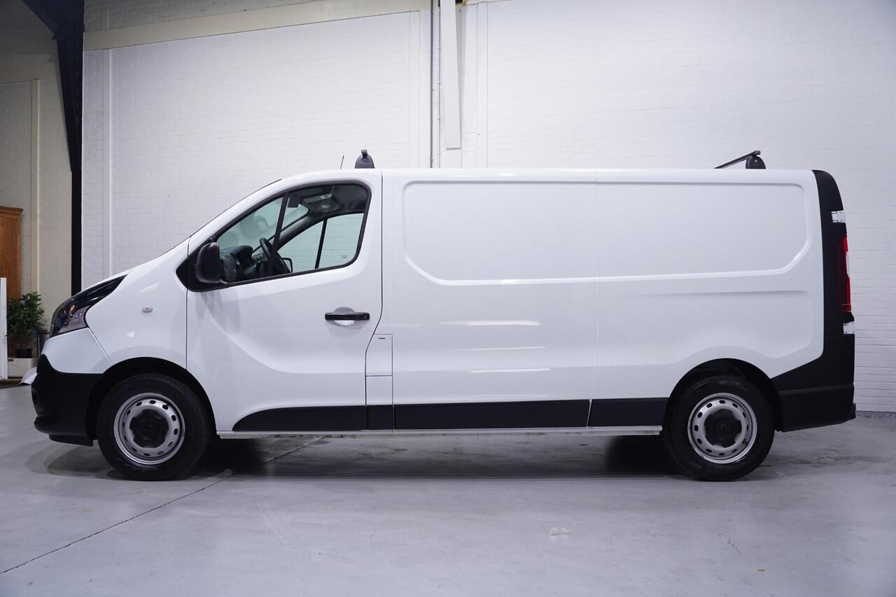 Renault TRAFIC 2.0 dCi 120pk L2H1 Airco, Laadruimte Pakket, Keyless Entry, PDC achter