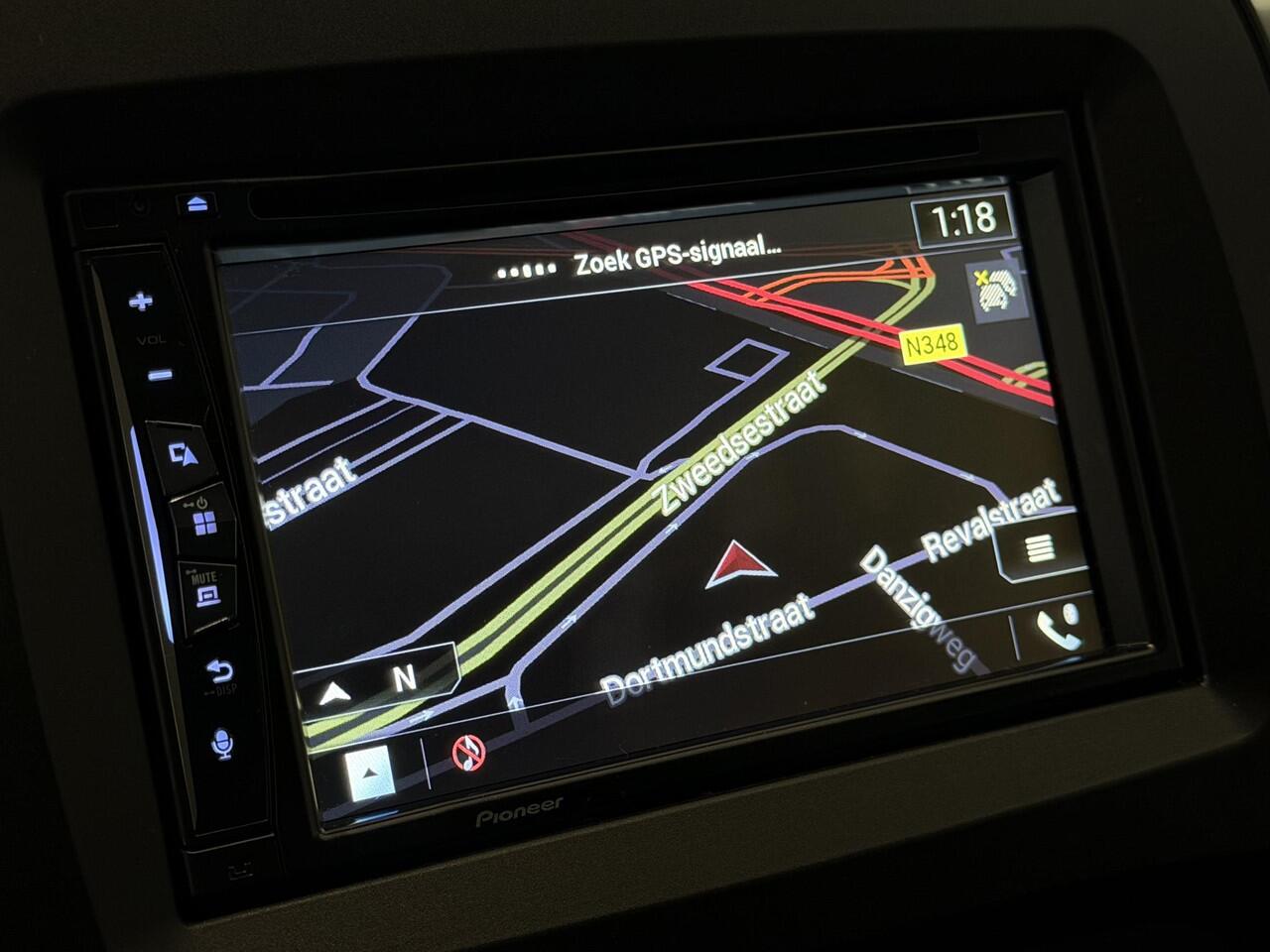 Renault TRAFIC Passenger 2.0 dCi 120 Grand Zen | Navigatie | Airco | Cruise Control | Trekhaak | Parkeersensoren en achteruitrijcamera