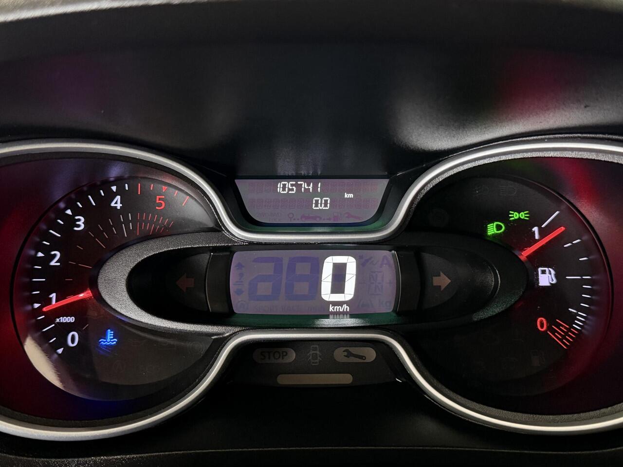 Renault TRAFIC Passenger 2.0 dCi 120 Grand Zen | Navigatie | Airco | Cruise Control | Trekhaak | Parkeersensoren en achteruitrijcamera