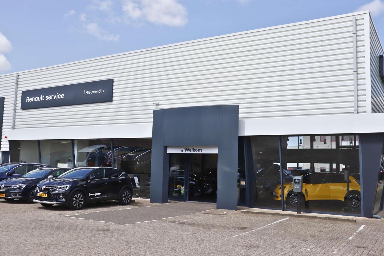 Renault TRAFIC 2.0 dCi 130 T30 L2H1 Work Edition / DEMO / 25.000KM / AIRCO / DAB / CRUISE CONTROL