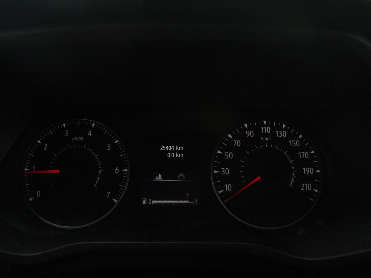 Renault TRAFIC 2.0 dCi 130 T30 L2H1 Work Edition / DEMO / 25.000KM / AIRCO / DAB / CRUISE CONTROL